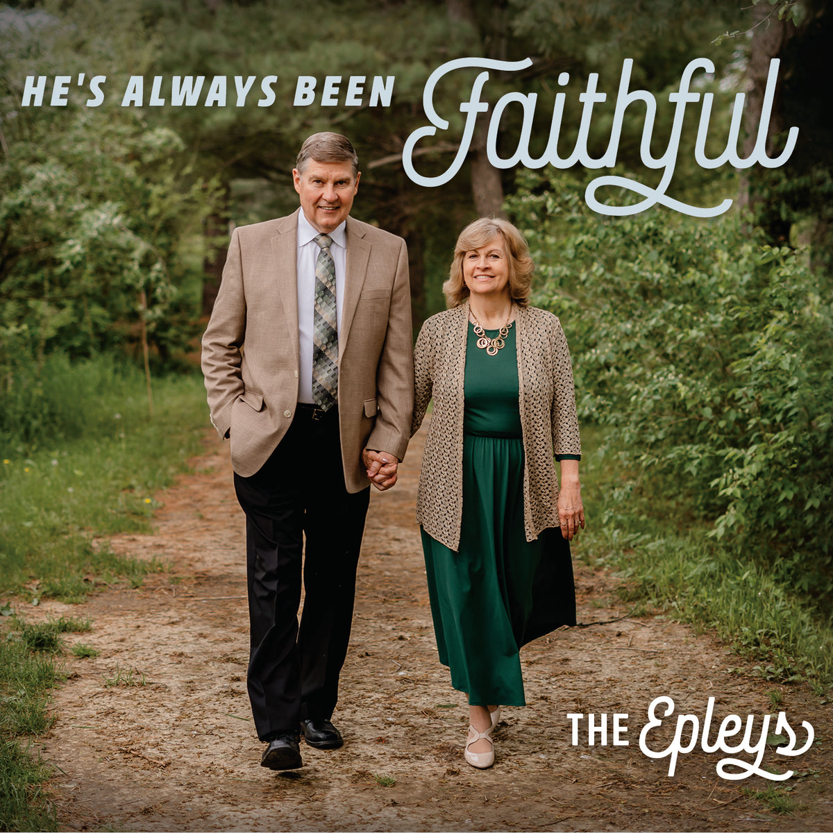 He's Always Been Faithful — Faith Music Missions