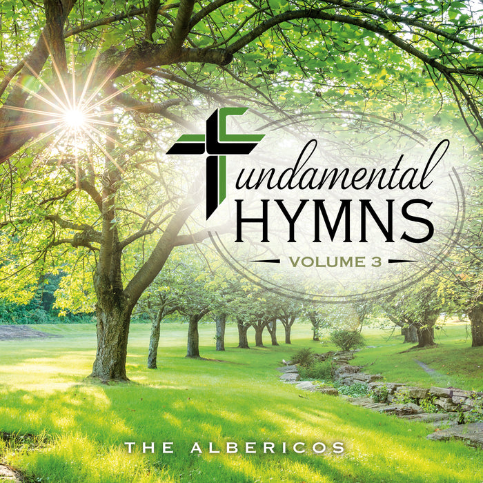 Fundamental Hymns, Volume 3