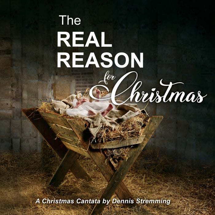 The Real Reason for Christmas — Faith Music Missions