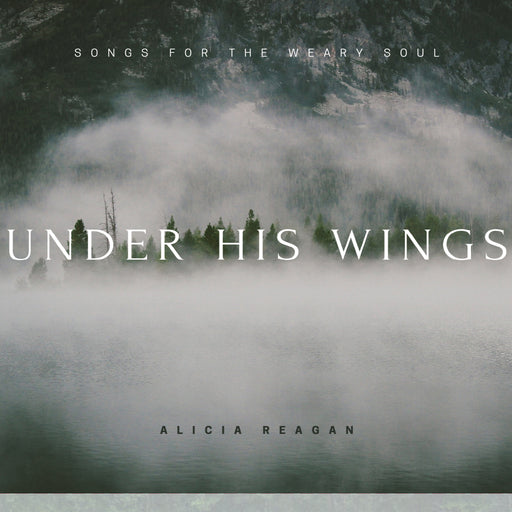 Under His Wings