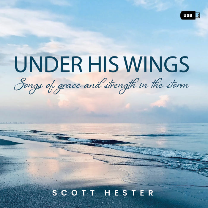 Under His Wings