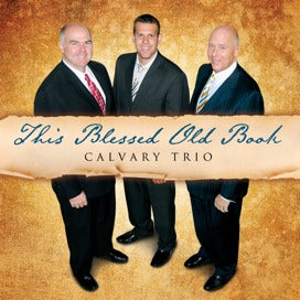 This Blessed Old Book — Faith Music Missions