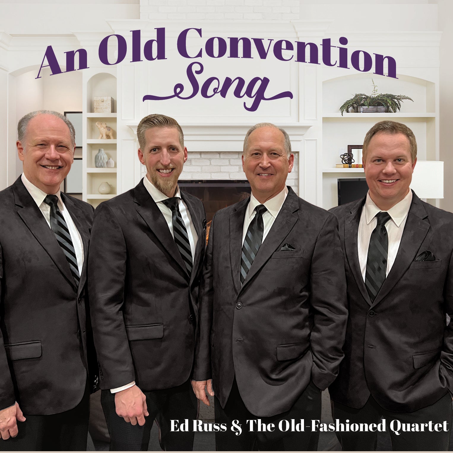 Quartets — Faith Music Missions